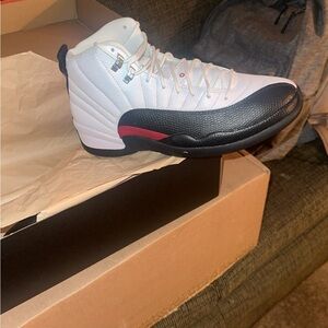 Brand New Jordan Retro 12’s